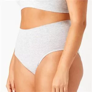 Ambra Organic Cotton Full Brief